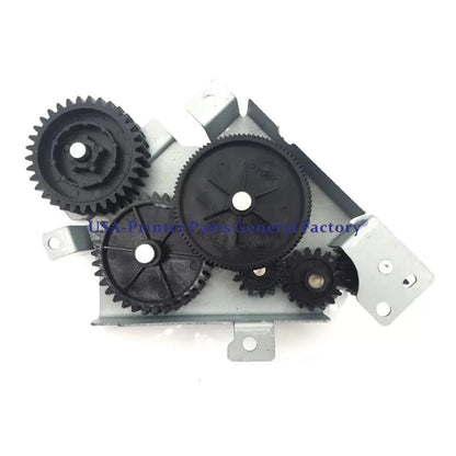Arm Swing Plate Gear Assembly For HP RC2-2432-M601 RC2-2432-M600 M601 M601N M600 [2]