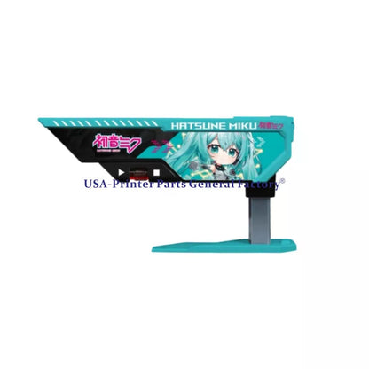 Asus ROG XH01 Miku graphics card holder Fast delivery High quality [1]