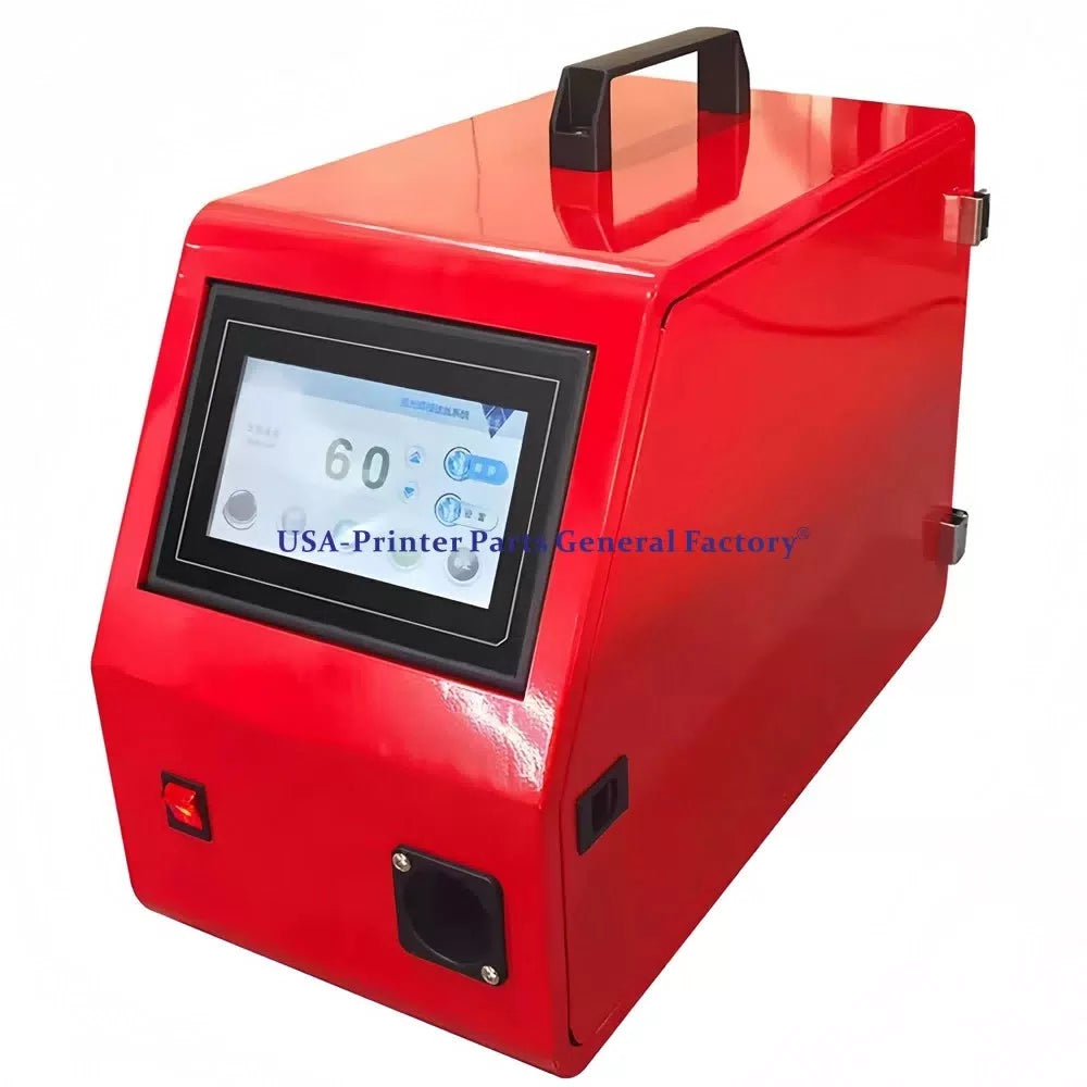 Automatic Wire Feeding Multi-Function Handheld Laser Welding Machine High Qualit [1]