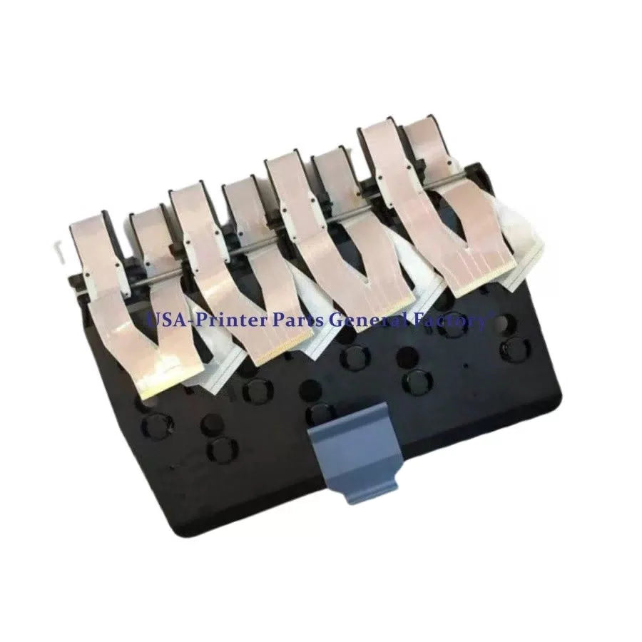 B4H70-67018 Flex Cable of Carriage Fit For HP Latex 360 370 375 335 365 570 [2]