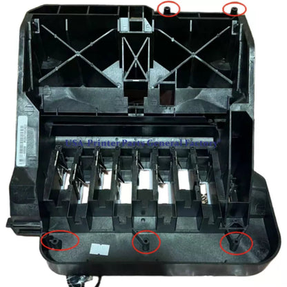 B4H70-67022 Carriage Assy For HP Latex 310 330 335 365 375 570 360 370 115 110 [1]