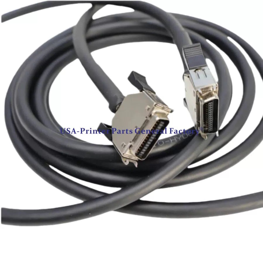 B4H70-67024 Trailing Cable 64 Inch For HP Latex 335 330 360 375 570 Printer [3]