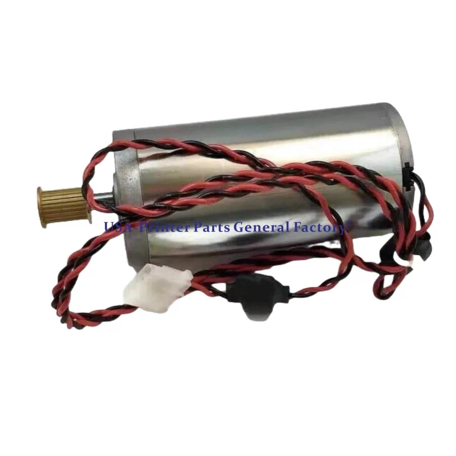 B4H70-67031 Scan Axis Motor Fit For HP Latex 330 335 360 360 365 375 560 570 115 [1]