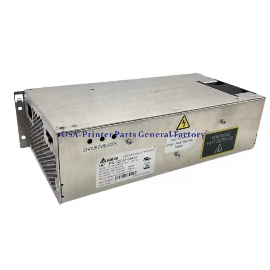 B4H70-67040 Heater Control Unit For HP Latex 310 330 360 370 315 335 365 375 115 [2]