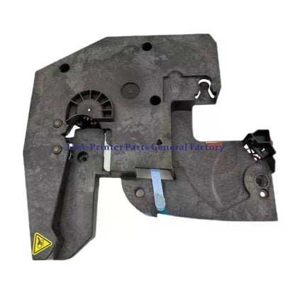 B4H70-67058 Roll Housing Right For HP LATEX 110 115 315 310 330 360 365 370 [2]