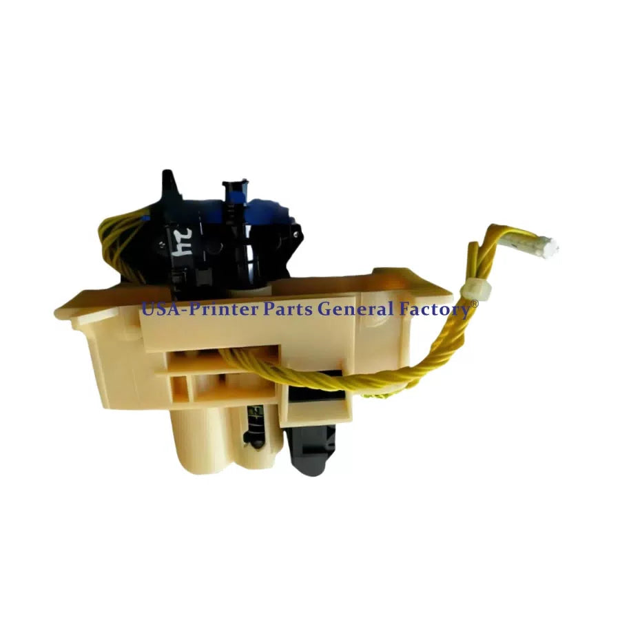 B4H70-67137 PIP Fit For HP D5800 Latex 310 370 570 330 360 Ink Tubes Valve Assy [1]