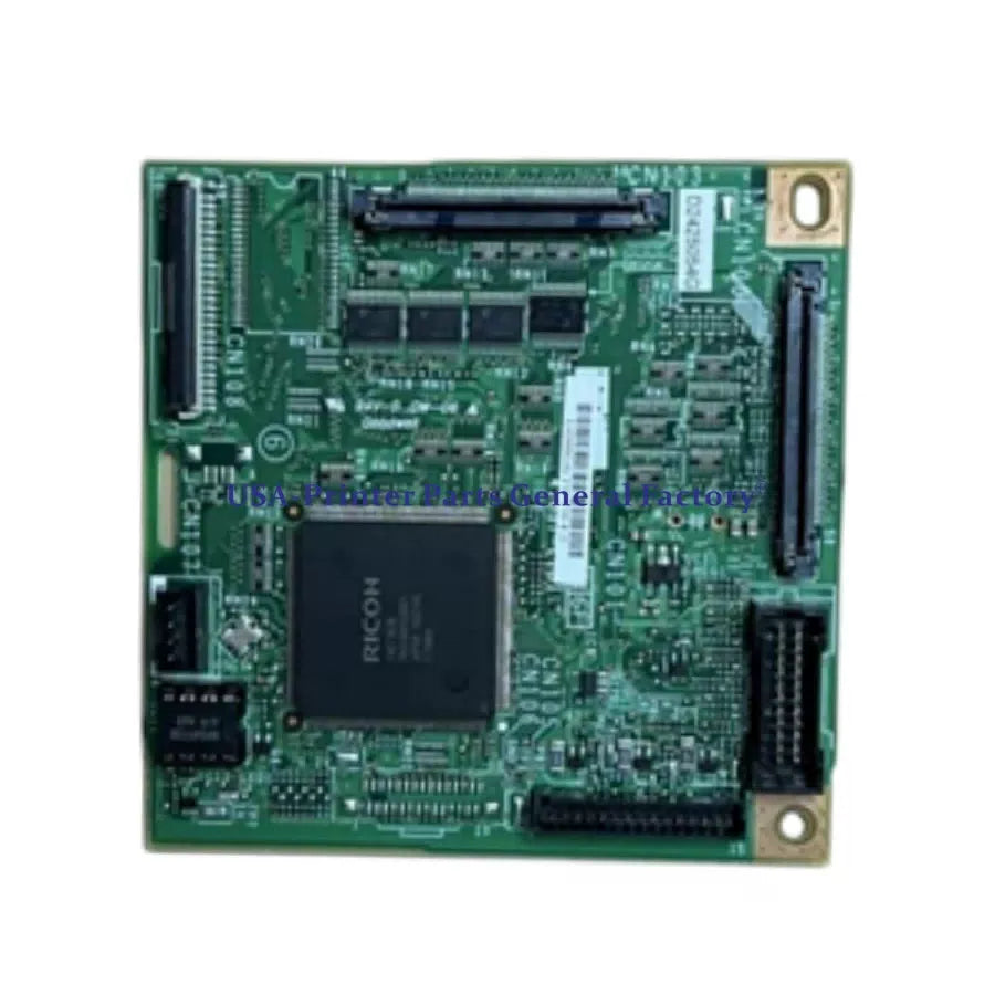 BCU Basic Control Unit Board Fit For Ricoh MP C2004ex C2504ex C3504ex C3004ex [1]