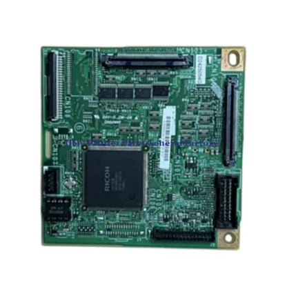 BCU Basic Control Unit Board Fit For Ricoh MP C2004ex C2504ex C3504ex C3004ex [1]