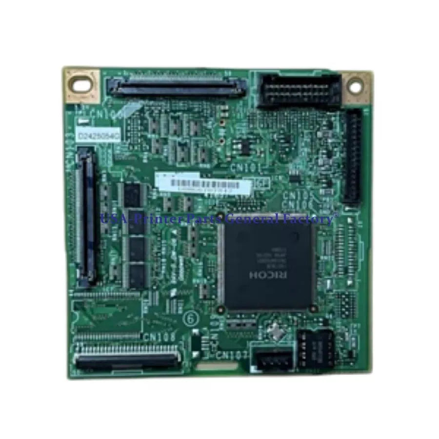 BCU Basic Control Unit Board Fit For Ricoh MP C2004ex C2504ex C3504ex C3004ex [2]