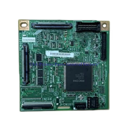 BCU Basic Control Unit Board Fit For Ricoh MP C2004ex C2504ex C3504ex C3004ex [2]