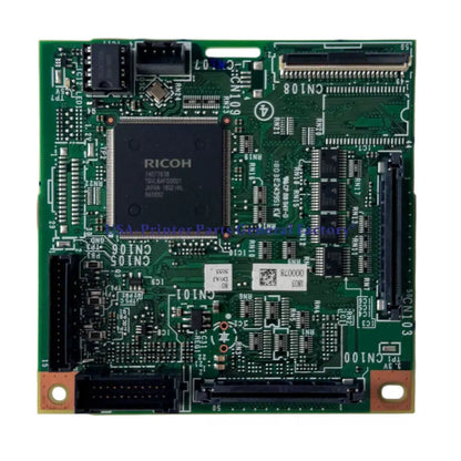BCU Basic Control Unit Board Fit For Ricoh MP C2004ex C2504ex C3504ex C3004ex [4]
