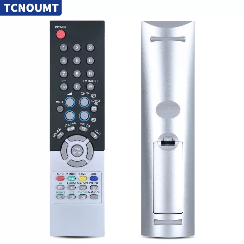 BN59-00434A Remote Control For Samsung LCD TV Syncmaster 730MW 910MP 930MP [1]
