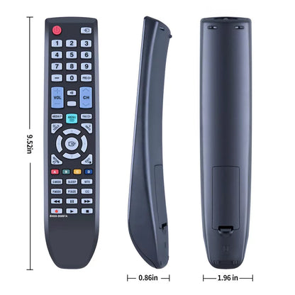 BN59-00997A Remote Control For Samsung LED LCD TV LN19C450E1D LN22C450E1D [5]