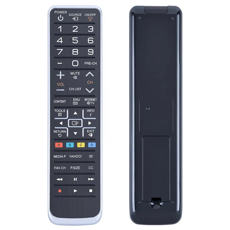 BN59-01055A Remote Control For Samsung TV UN65C8000 UN55C8000 UN40C7000 [1]