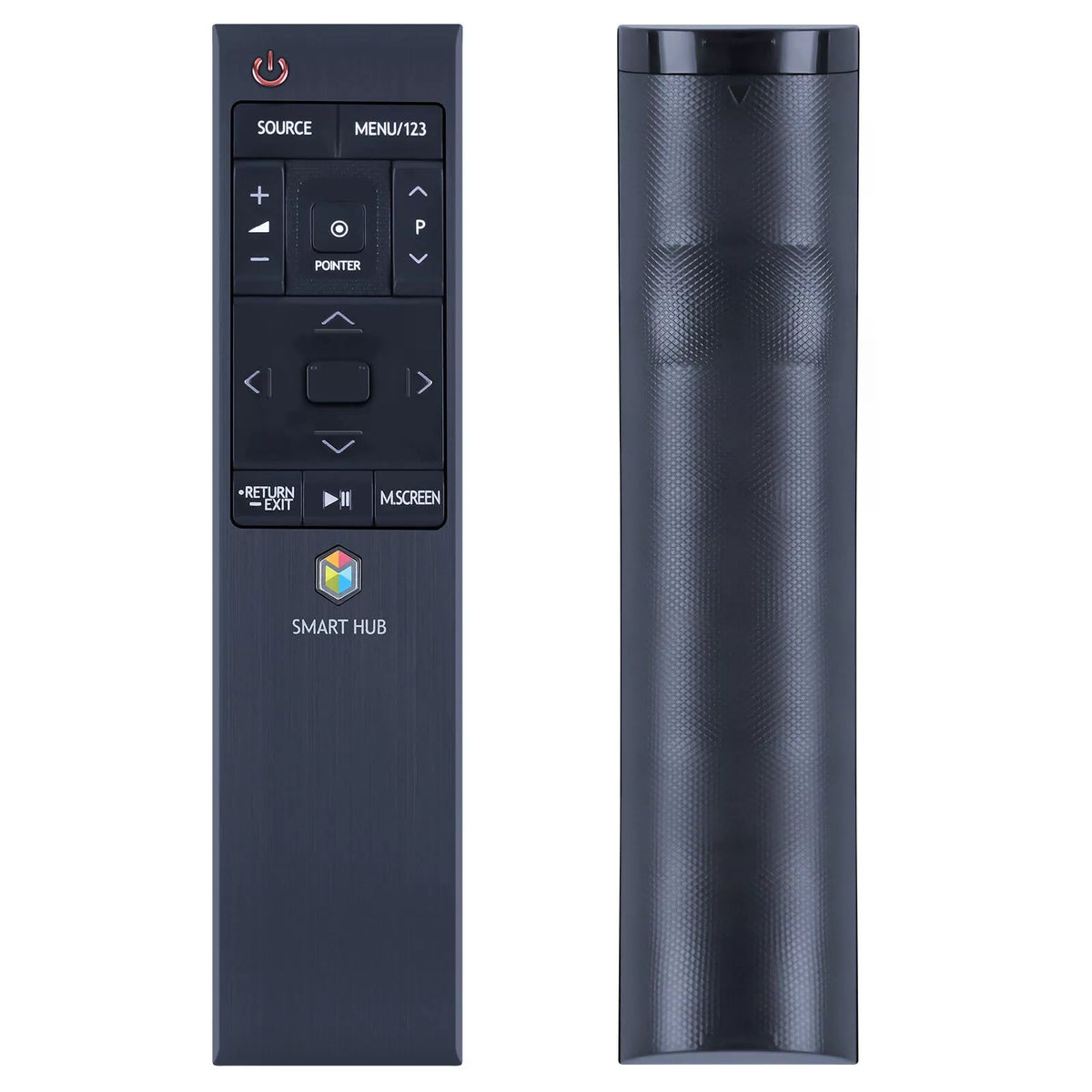 BN59-01220D For Samsung HUB Smart TV Remote Control 01220E 01220G 01220B [1]