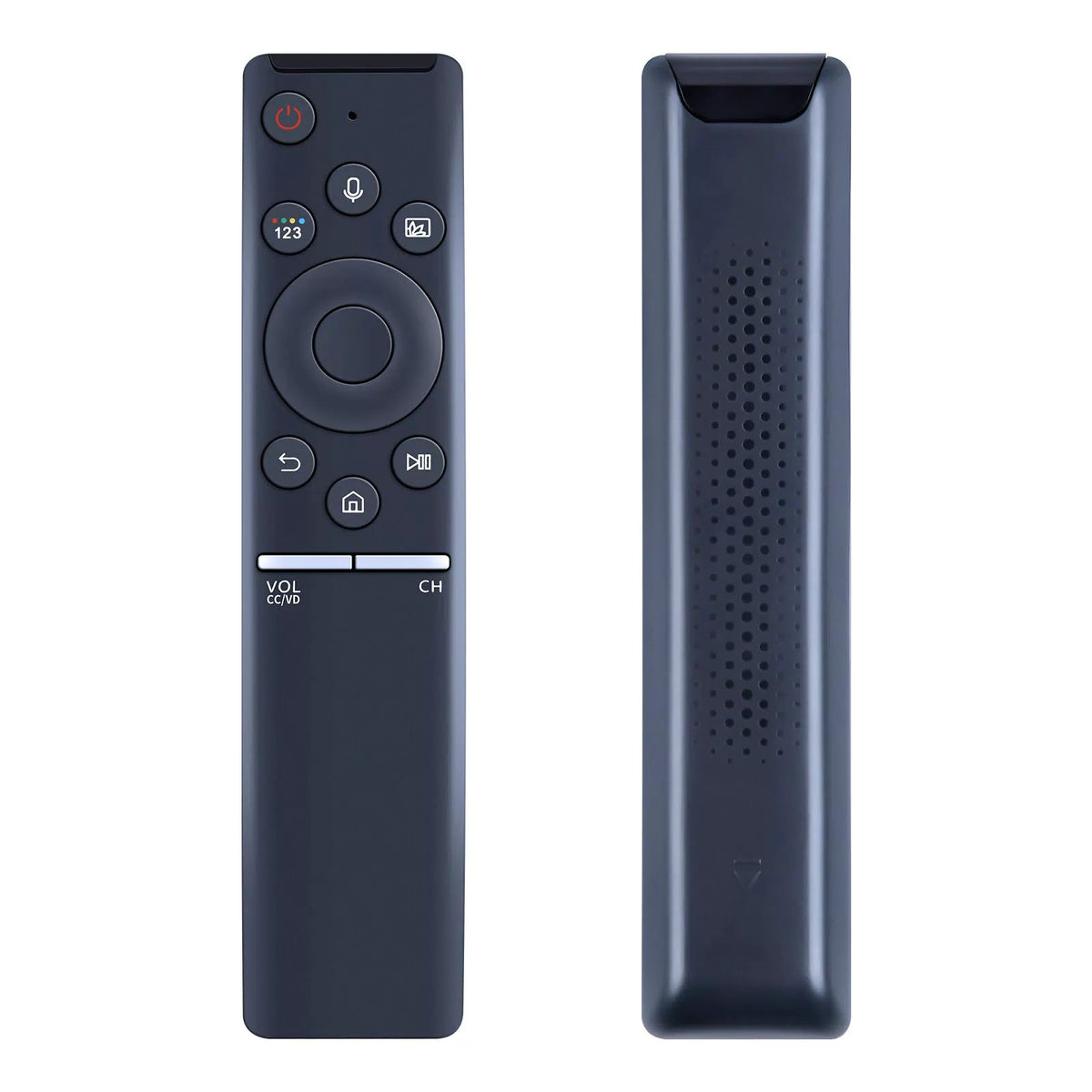 BN59-01298H Replace Voice Remote Control for Samsung UHD 4K TV QN55Q75FNFXZA [1]