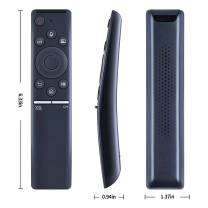 BN59-01298H Replace Voice Remote Control for Samsung UHD 4K TV QN55Q75FNFXZA [2]