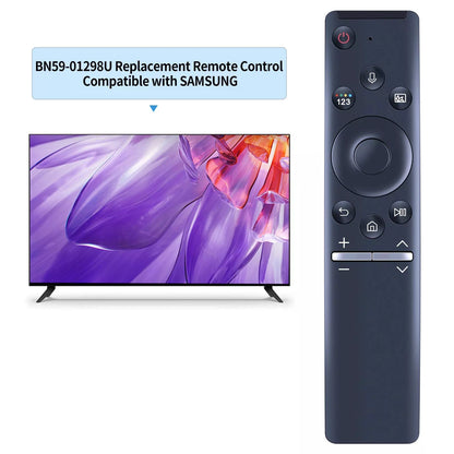 BN59-01298U Voice Remote Control For Samsung TV Q6FN QA49Q6FN QA55Q6FN [2]