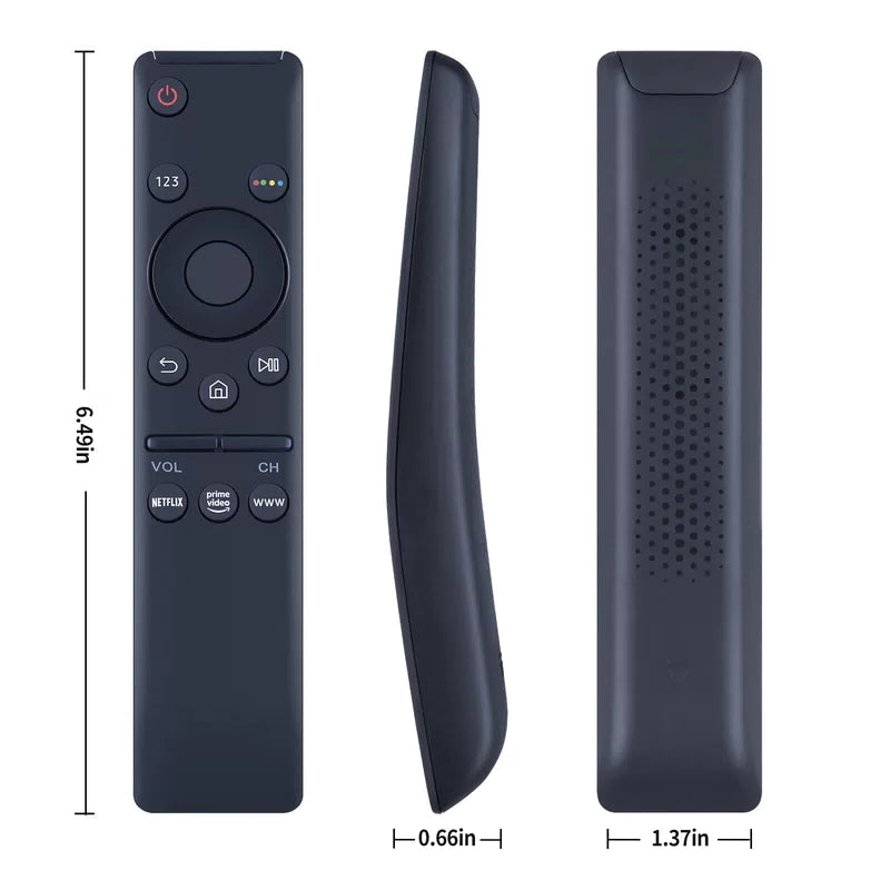 BN59-01310A Remote Control For Samsung TV BN59-01259B BN59-01312G RMCSPR1AP1 [5]
