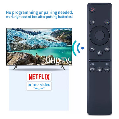 BN59-01310A Remote Control For Samsung TV BN59-01259B BN59-01312G RMCSPR1AP1 [6]