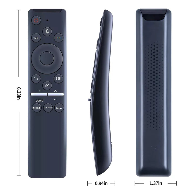 BN59-01312G Remote Control For Samsung TV UN49RU8000 UN55RU8000 UN65RU8000 [4]