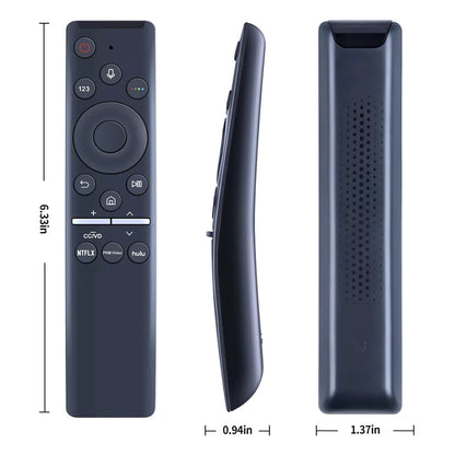 BN59-01312G Remote Control For Samsung TV UN49RU8000 UN55RU8000 UN65RU8000 [4]