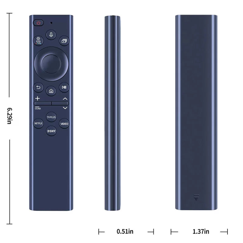BN59-01385A Voice Remote Control For Samsung Smart TV [5]