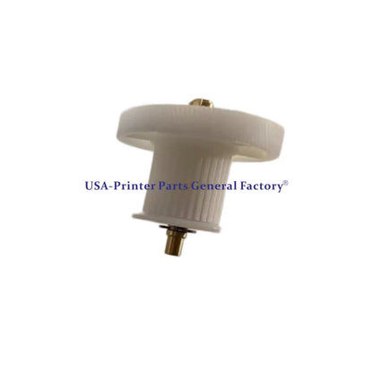 BN-20 BN-20A/D Right Belt Synchronous Pulley DRIVE PULLEY2-1000022954 [1]