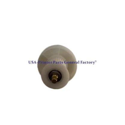 BN-20 BN-20A/D Right Belt Synchronous Pulley DRIVE PULLEY2-1000022954 [2]
