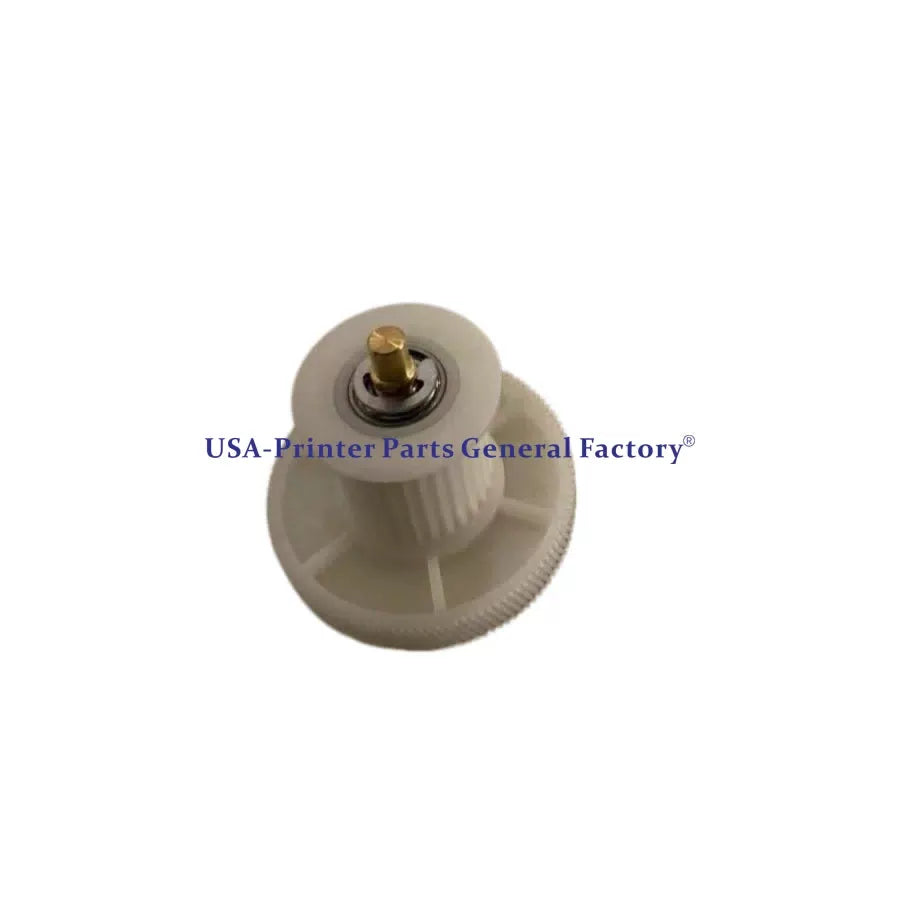 BN-20 BN-20A/D Right Belt Synchronous Pulley DRIVE PULLEY2-1000022954 [3]