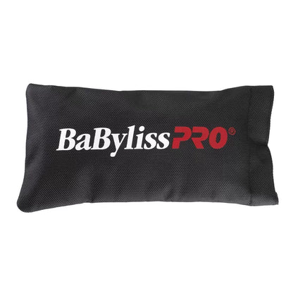 BaBylissPRO Clipper & Trimmer Pouch Black [1]