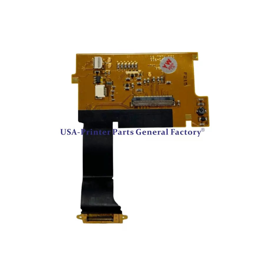 Back Cover Connect with Main Board Fit For Canon EOS 6D TFT LCD FPC Flex Cable [1]
