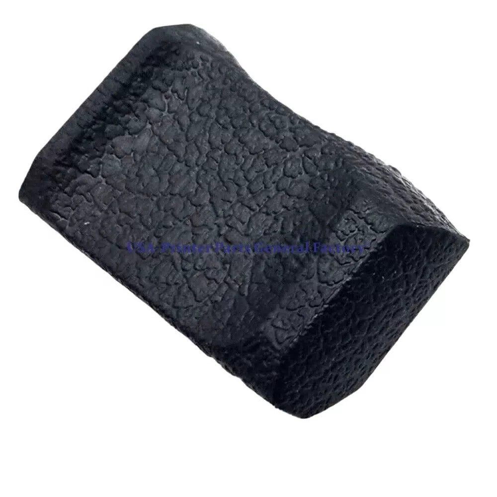 Back Rear Thumb Grip Rubber Cover Shell fit Canon G7X2 G7XII W Tape [1]
