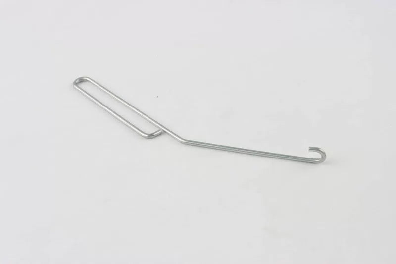 Basdures 691840 Link-Choke 691841 Mechanical Governor Link 691842 Spring no [4]