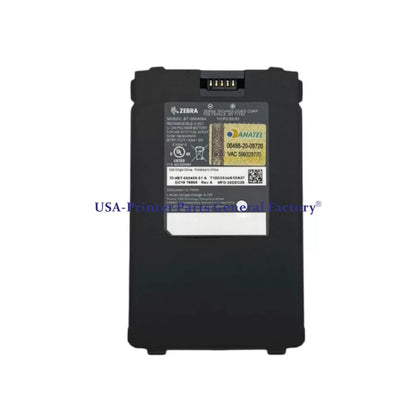 Battery BT-000409 BTRY-TC2Y-1XMA1-013300MAH Fits For Zebra TC21 TC26 [2]