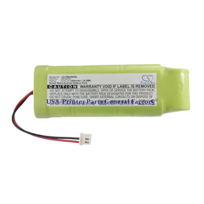 Battery For Brother PT8000 P-Touch 110 Printer battery BA-8000 High quality [1]