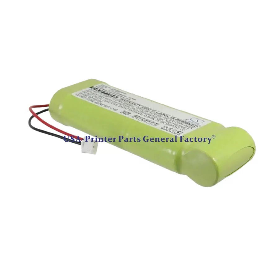 Battery For Brother PT8000 P-Touch 110 Printer battery BA-8000 High quality [4]