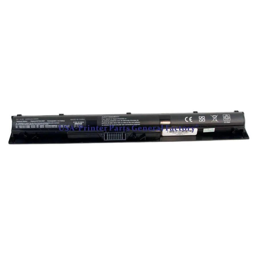 Battery For HP Pavilion 15-AB121DX 15-AB131ND 15-AB165US 15-AB132CY TPN-Q161 [3]