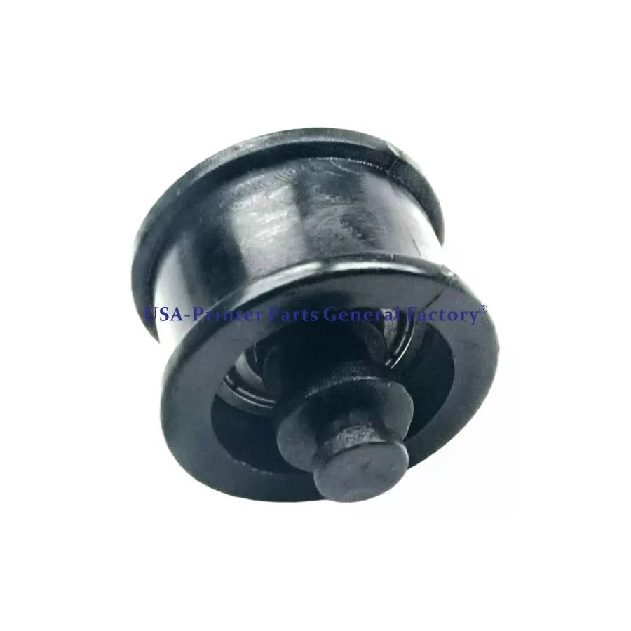 Belt Transfer Roller For HP DesignJet T1100 T1120 Z2100 T610 Z3100 Z3200 [2]