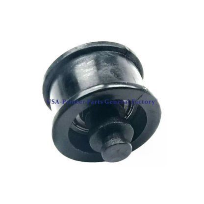 Belt Transfer Roller For HP DesignJet T1100 T1120 Z2100 T610 Z3100 Z3200 [2]
