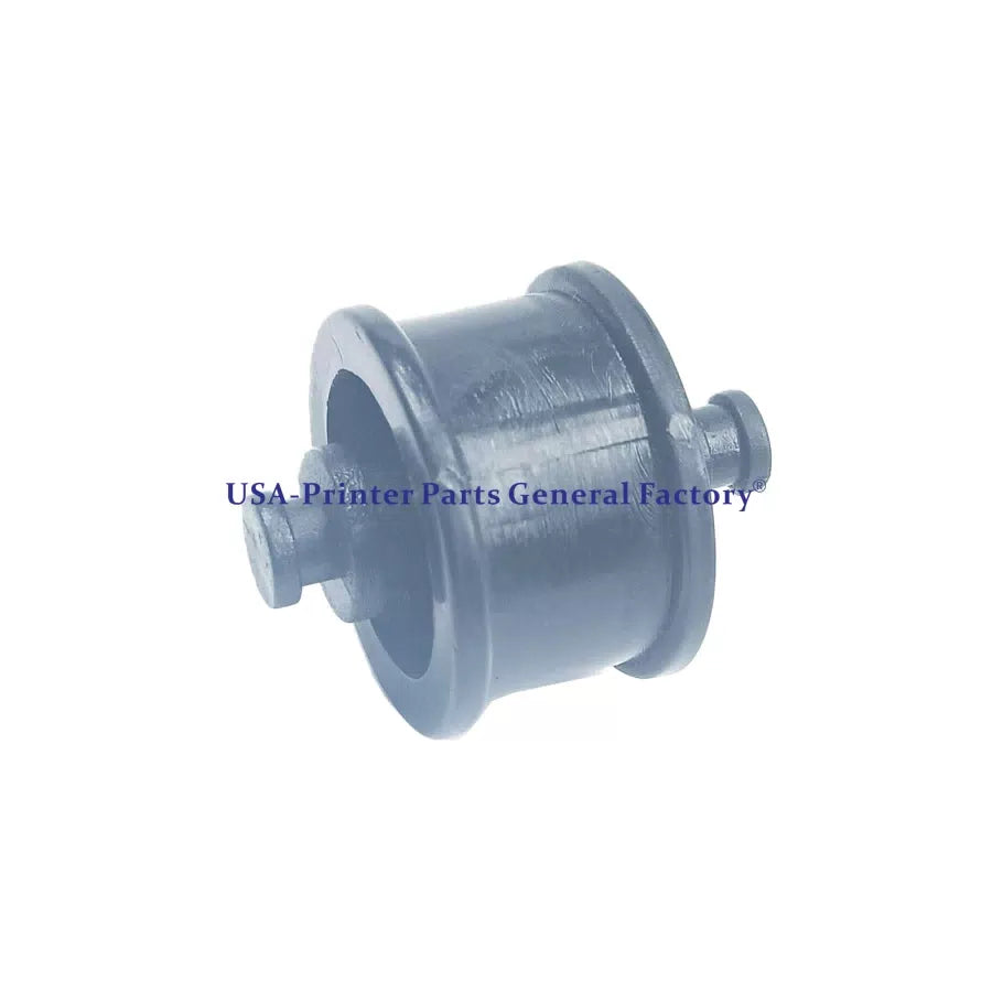 Belt Transfer Roller For HP DesignJet T1100 T1120 Z2100 T610 Z3100 Z3200 [3]