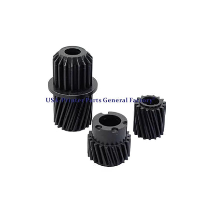 Black Drum Unit Gear Kit For Ricoh MPC3503 C5503 C4503 C3003 6003 Quality [1]