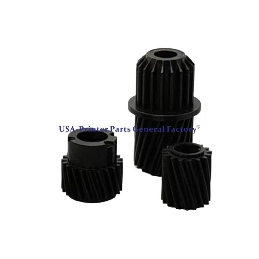 Black Drum Unit Gear Kit For Ricoh MPC3503 C5503 C4503 C3003 6003 Quality [2]