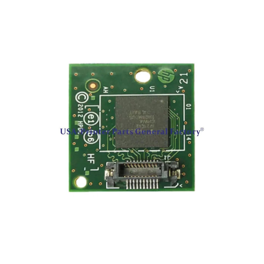 Boot card memory Compatible HP M552 553 604 605 606 B5L32-60001 is applicable [1]