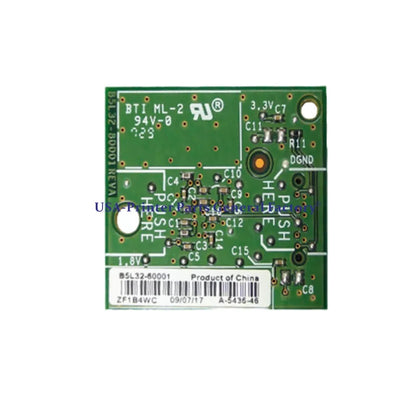 Boot card memory Compatible HP M552 606 553 604 605 B5L32-60001 is applicable [2]