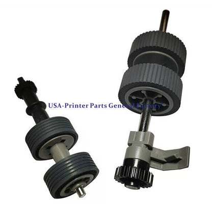Brake Pick Roller Replacement For Fujitsu Fi-6130/Fi-6140/Fi-6230/Fi-6240 [3]