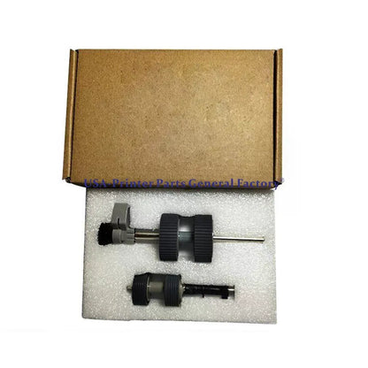 Brake Pick Roller Replacement For Fujitsu Fi-6130/Fi-6140/Fi-6230/Fi-6240 [4]