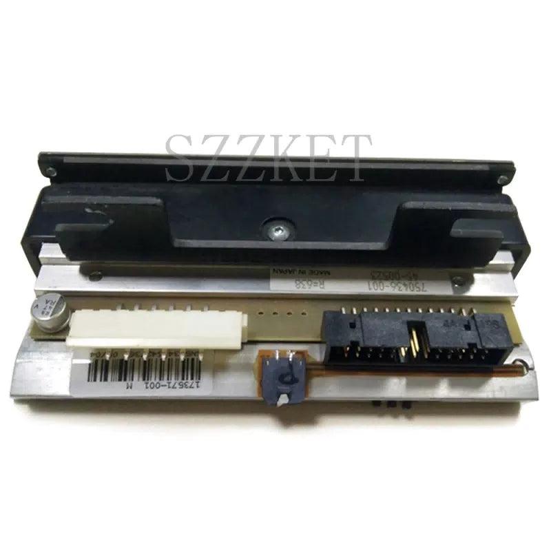Brand new original T5304r SL5304r T5304rES 300DPI industrial bar code printhead for Printronix T5304 [2]