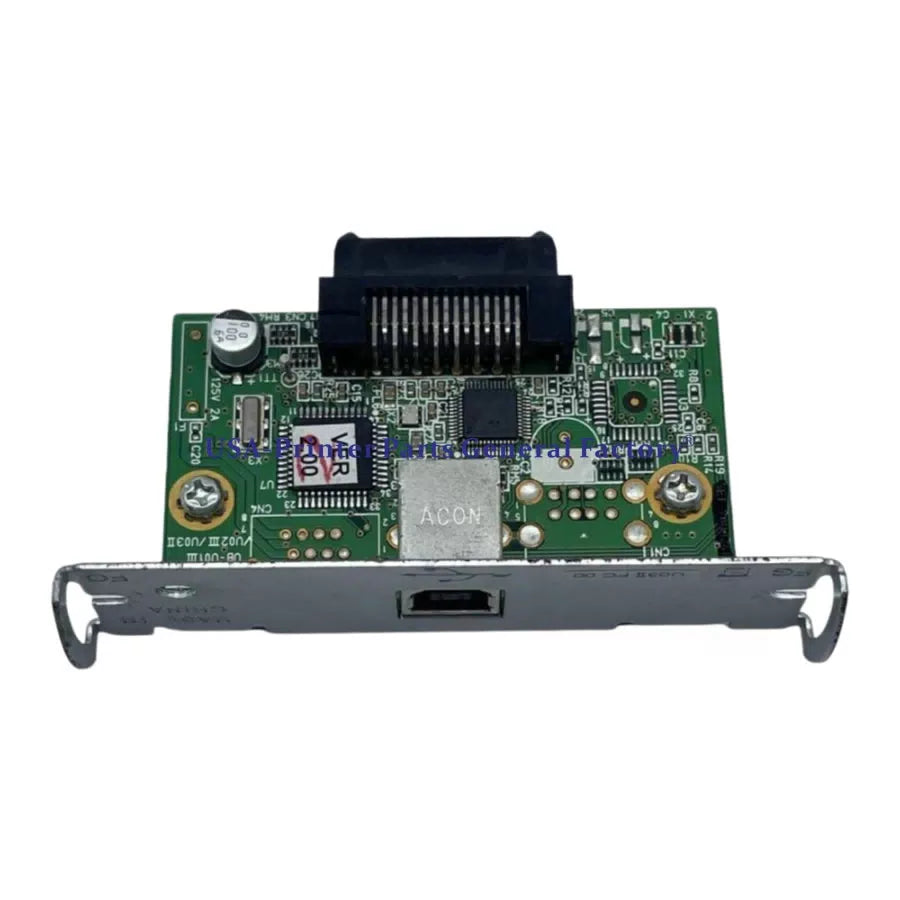 C32C824131 USB Interface Board For EPSON TM T90 J7100 J7100P M148E UB-U03II [2]