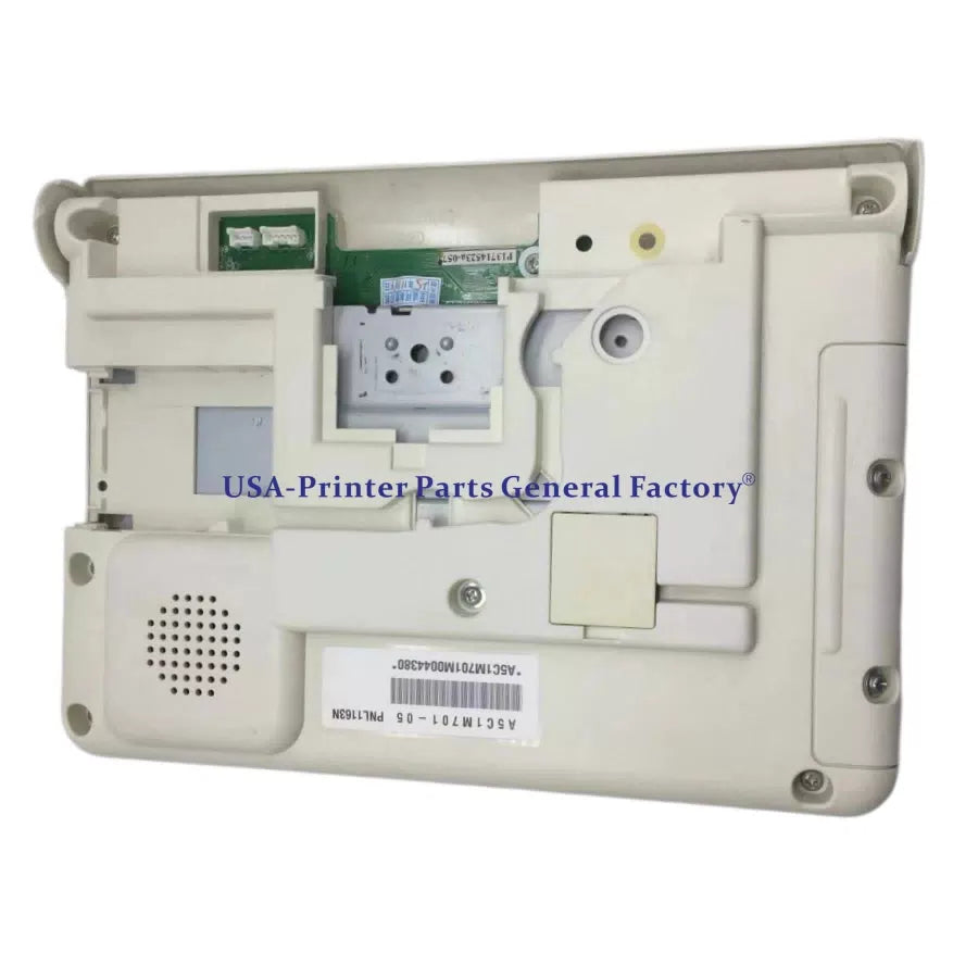 C754e C364e Control Panel Fits For Konica Minolta Bizhub C224e C654e C454e 654e [2]